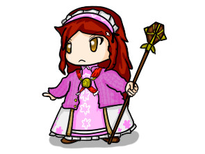 ヒーラーさん