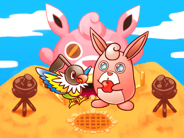 ギルド