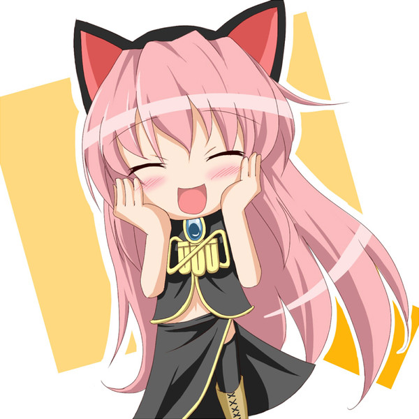 ふわあ♡