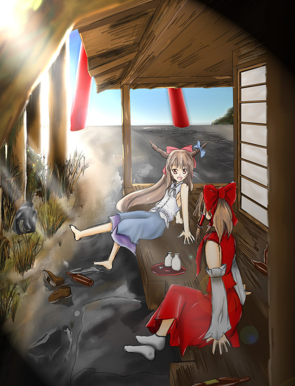練習