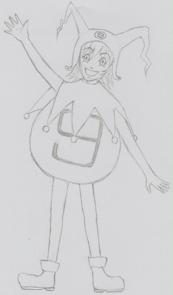 妖精 ⑨フロスト