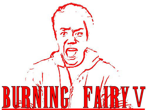 BURNING FAIRY Ⅴ