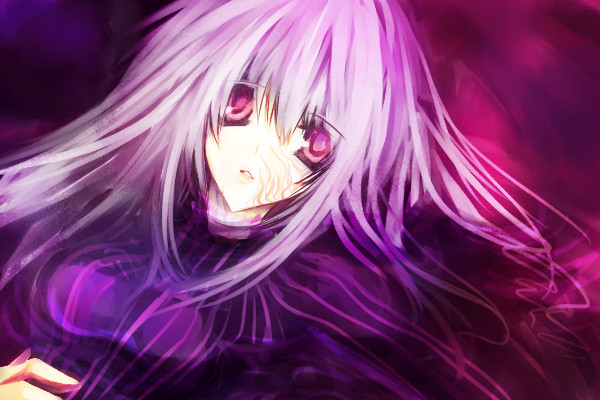 heavens feel