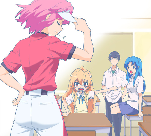 拳に、傷がつくぜ…