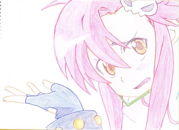 よーこたん
