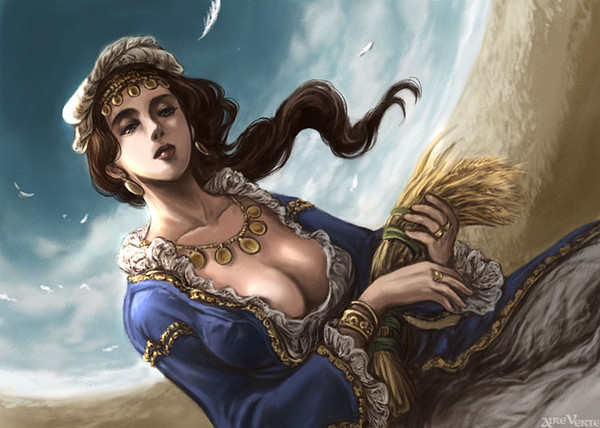 Demeter