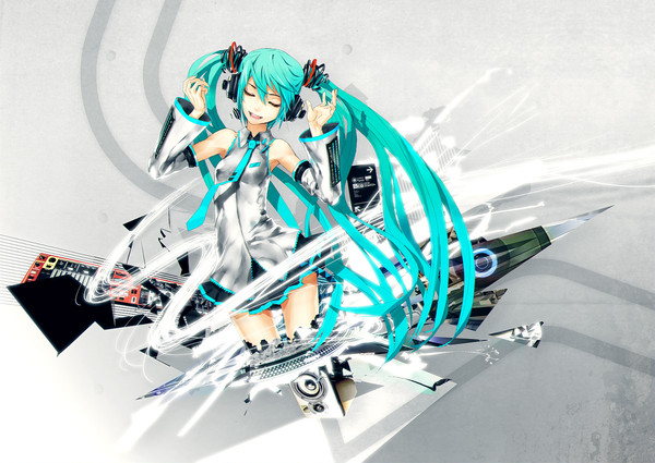 Re:MIKUS - 1/1