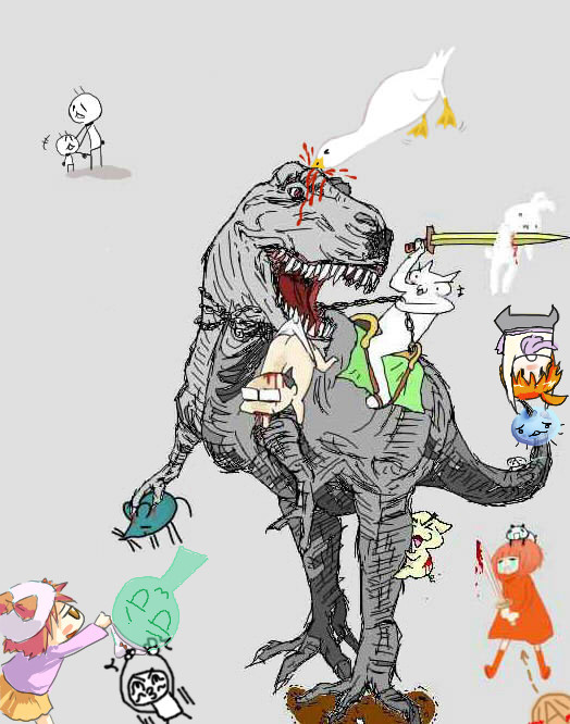 共同企画