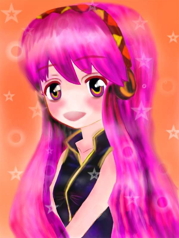 巡音