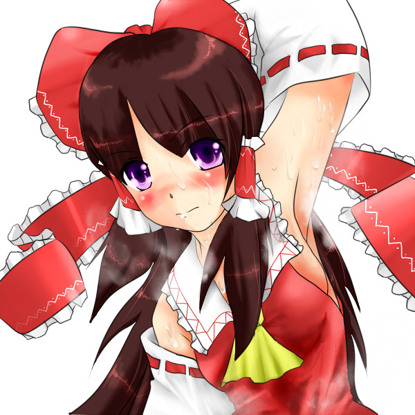 暑っ・・・