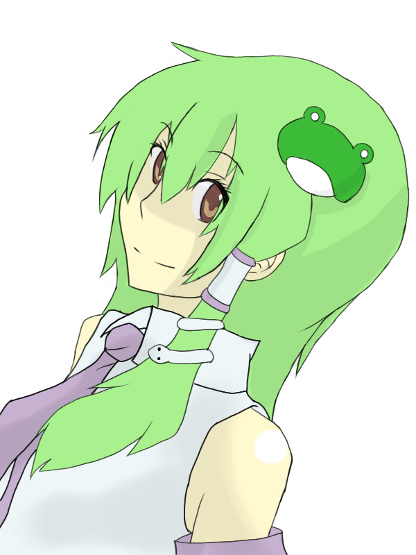 早苗さん