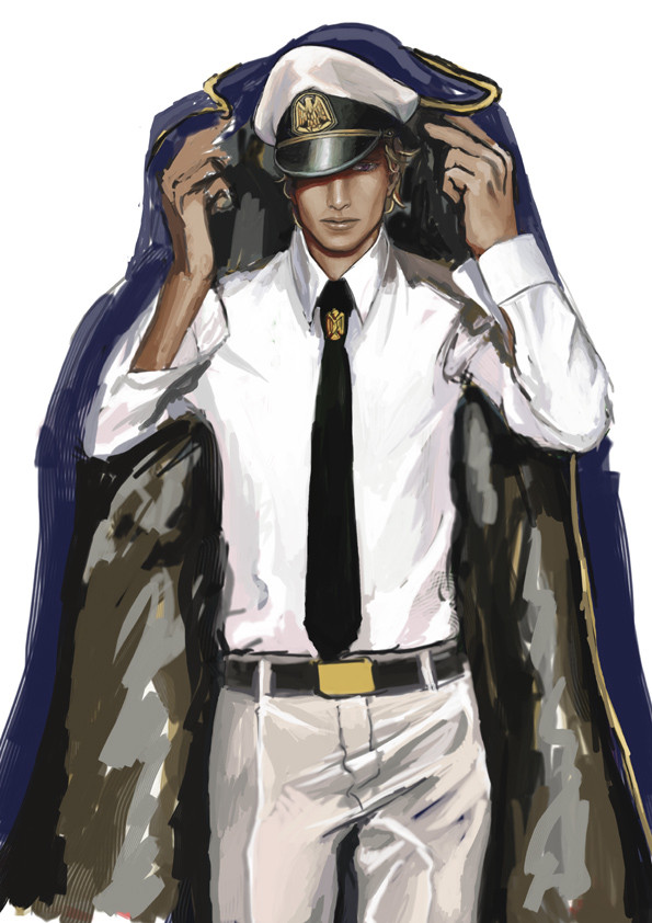 ユニフォーム