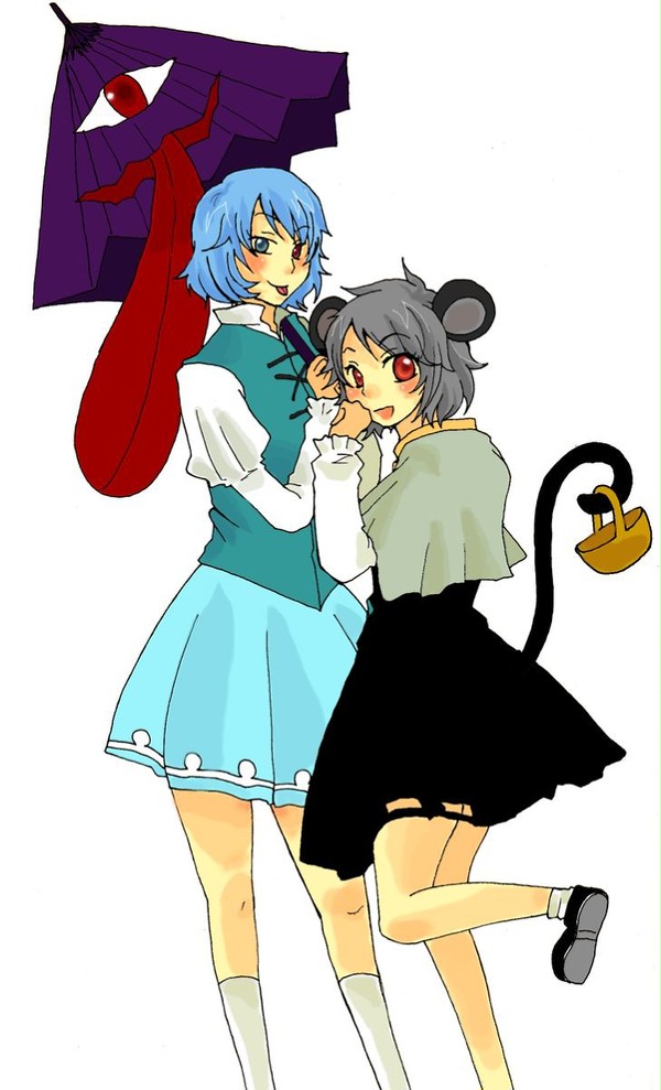 --星蓮船--ネタばれ注意!!