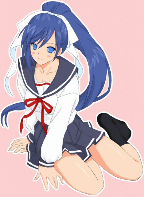 セーラー