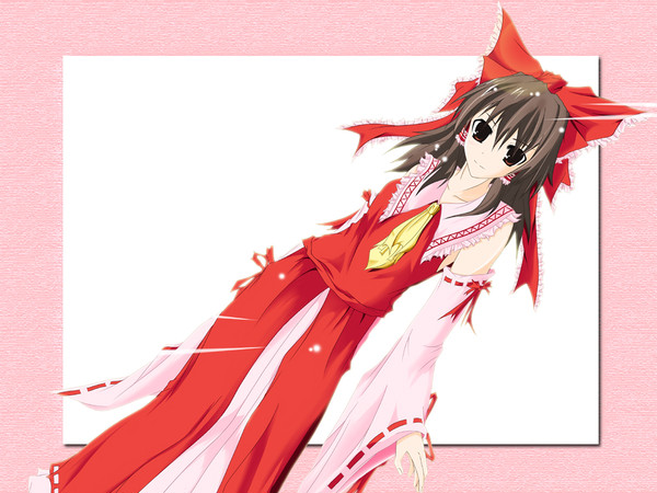 霊夢さん