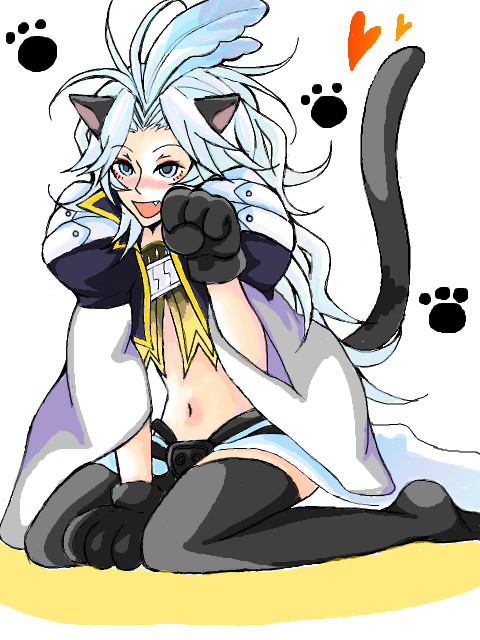 ねこクジャ