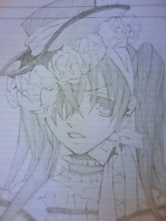 シエル