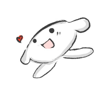チュウキョ～くん