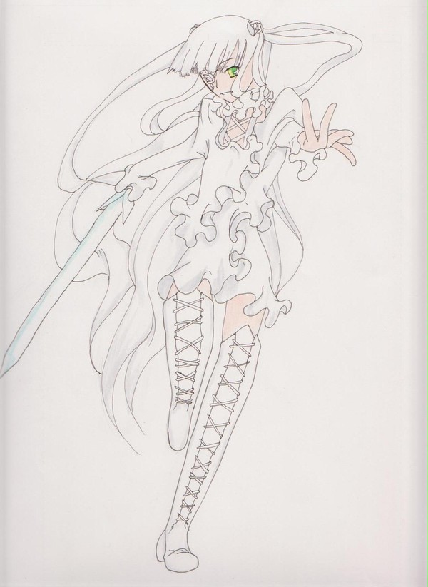 キラッ★