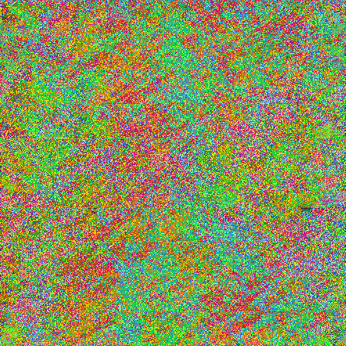 random walk