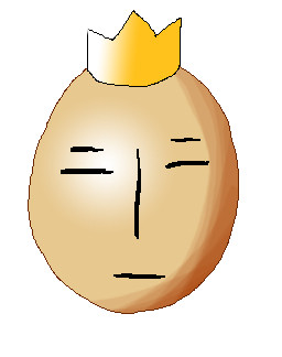 玉子王子