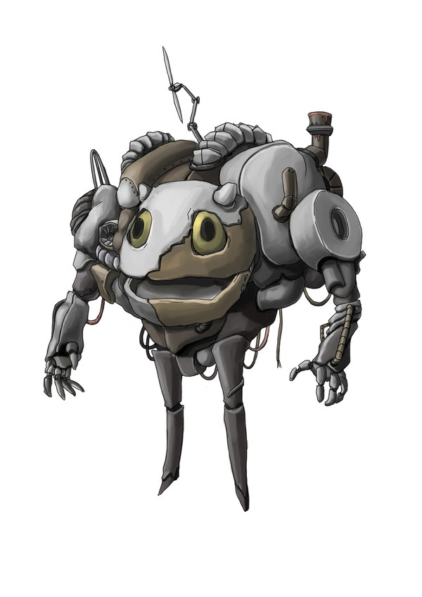 ぽんこつ