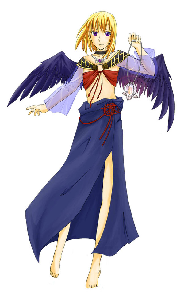 幻鏡術師