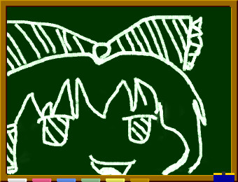 ゆっくり？