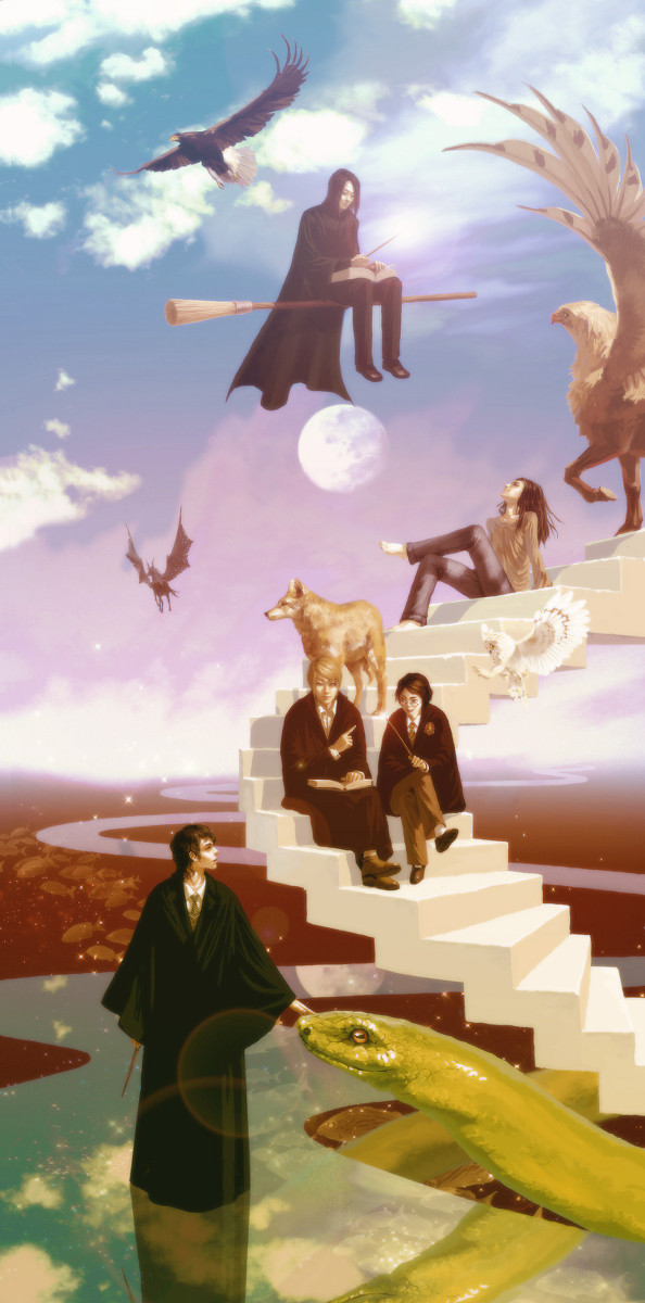 HP