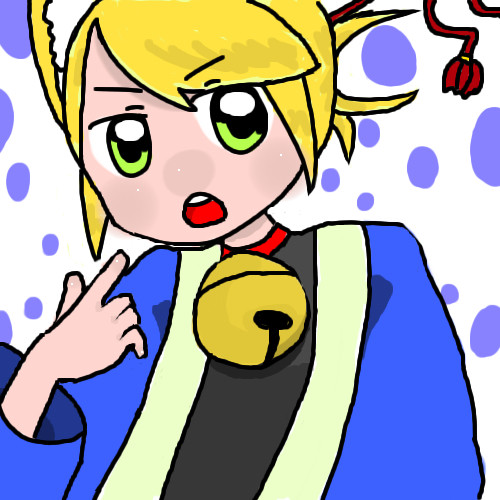 拙者ですか？