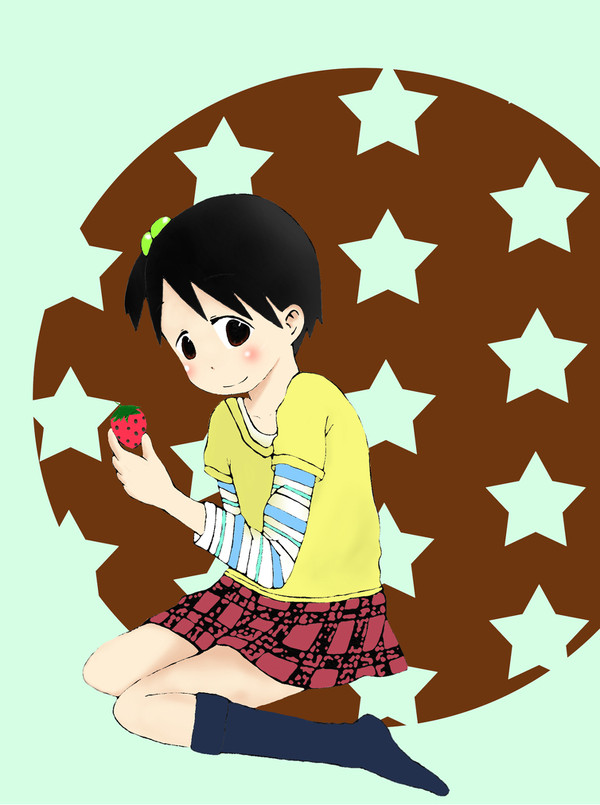 ちぃちゃん