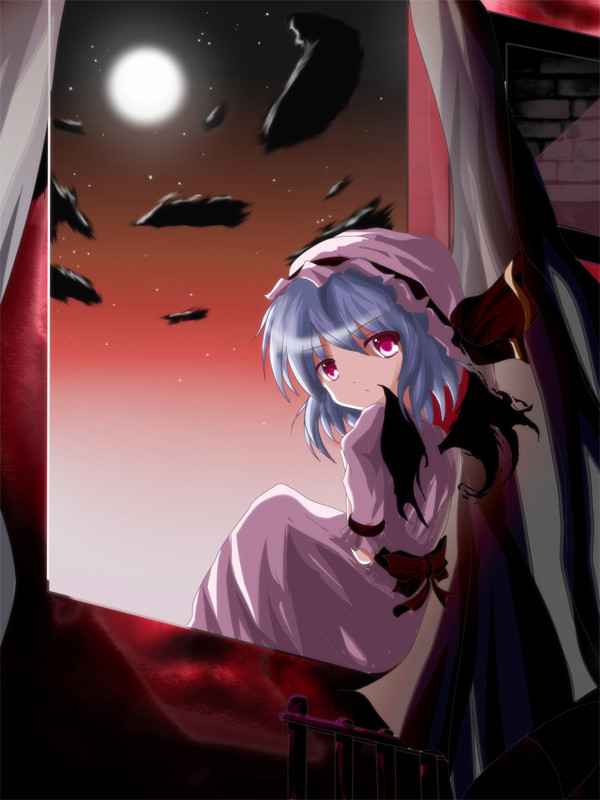 レミリア
