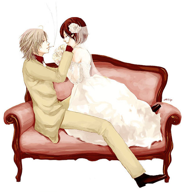 amore