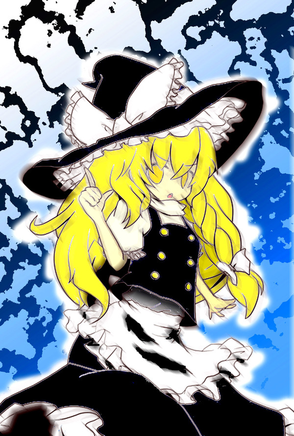 魔理沙