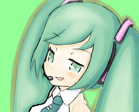 初音ミク