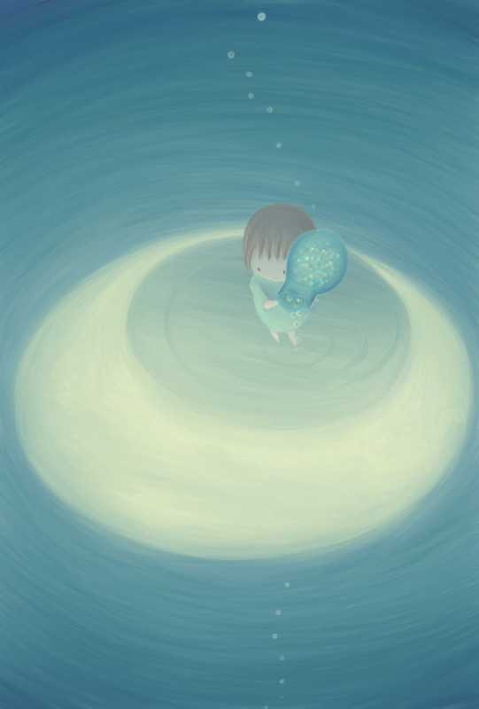 おつきさま