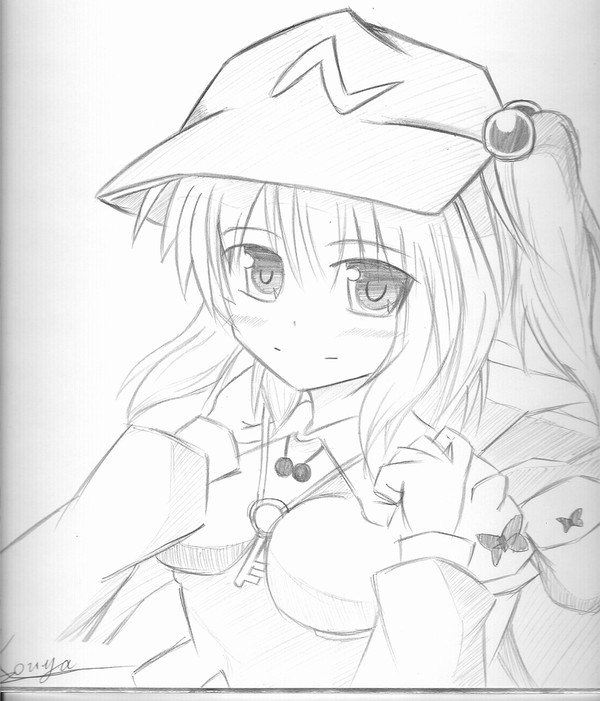 にとりん