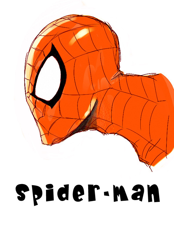 spider-man