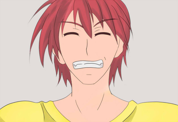 塗ってみた