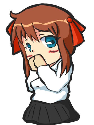 武美