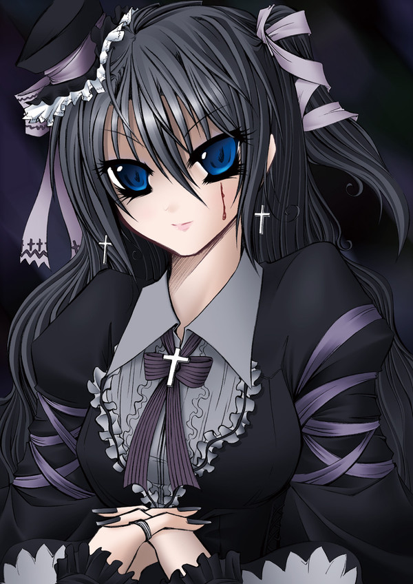 GOTHIC OF DARKNESS