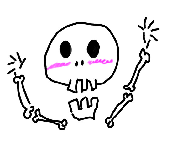ホラー