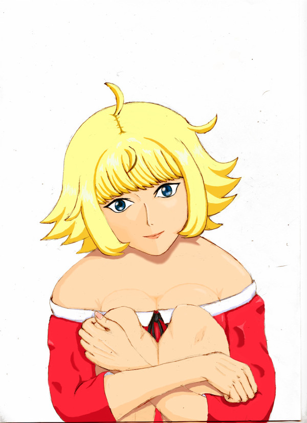マーガレット