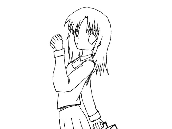 なんだろね