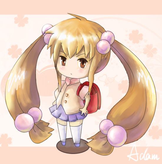 loli’s time