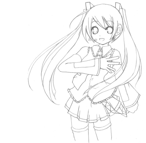 【企画】塗り絵しませんか?