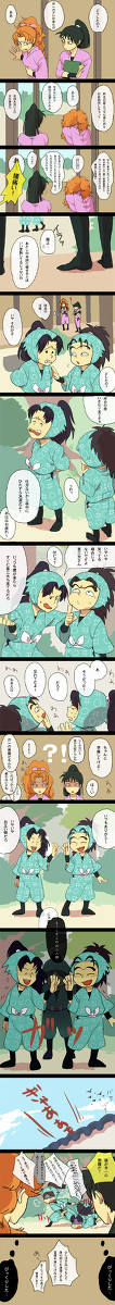月に一度
