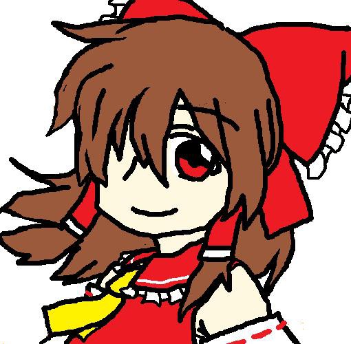 お絵かき大会の産物