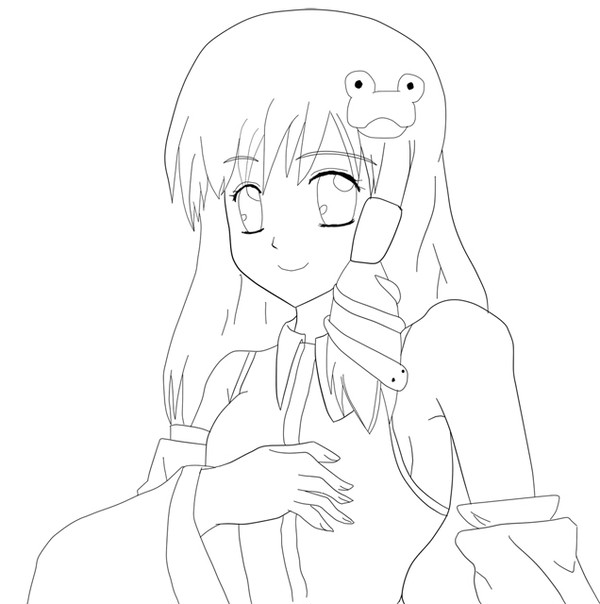 早苗さん