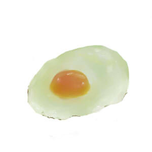 めだまやき